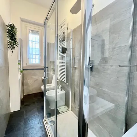 Apartament Navigli Nest - Heart Of Mediolan