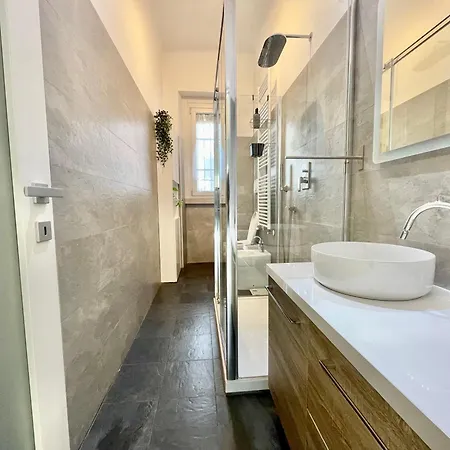 Apartament Navigli Nest - Heart Of Mediolan