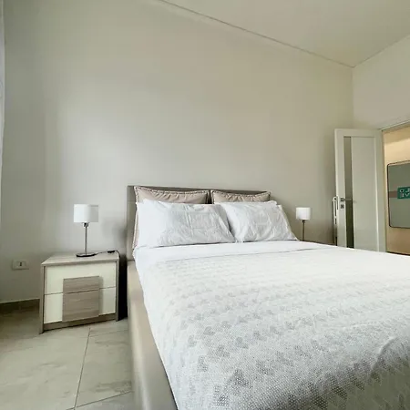 Apartament Navigli Nest - Heart Of