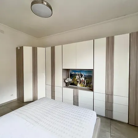 Navigli Nest - Heart Of Apartament *