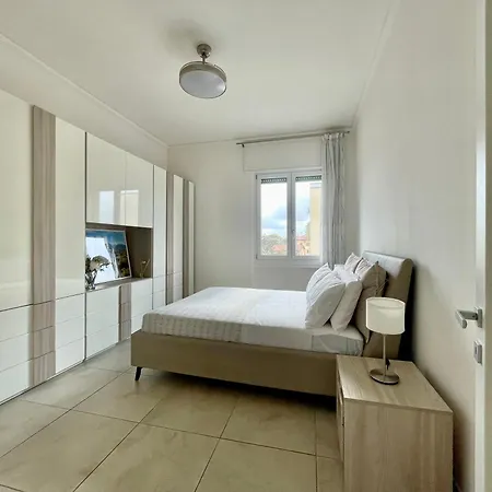 Apartament Navigli Nest - Heart Of Mediolan