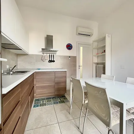 Apartament Navigli Nest - Heart Of *