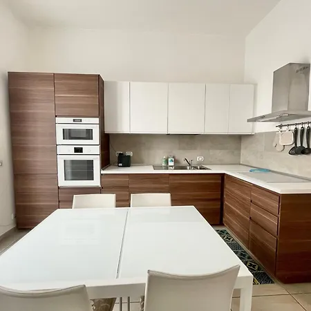 Navigli Nest - Heart Of Apartament