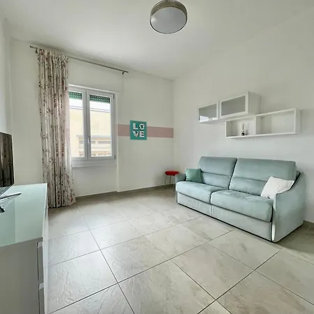 Apartament Navigli Nest - Heart Of Mediolan