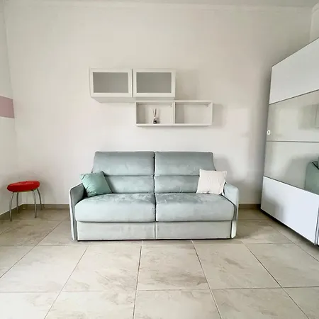 Navigli Nest - Heart Of Apartament