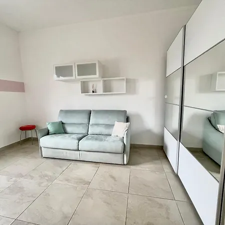 Apartament Navigli Nest - Heart Of *