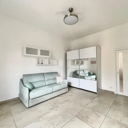 Apartament Navigli Nest - Heart Of *